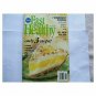 Fast and Healthy Magazine (Vol. 6, No. 3)(May/June 1997) (Pillsbury) (Cookbook P