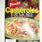 Best Recipes Casseroles And More  (Frenchs) (Cookbook Paperback)