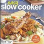 Easy Slow Cooker Magazine (Pillsbury) (Cookbook Paperback)