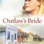 Outlaws Bride (The Western Sky Series Book 1) (Paperback)