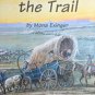 Home on the Trail (A Fireside Library Book) (Paperback)