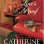 Loves Proof (Heart Quest) (Paperback)
