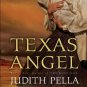 Texas Angel / Heavens Road (Paperback)