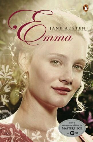 Emma (Paperback)