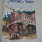 Nevada Jade (A Frontier romance) (Paperback)