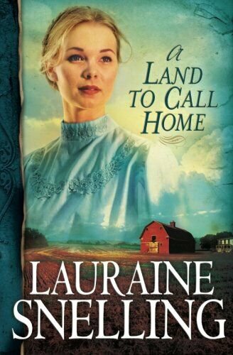 A Land to Call Home (Red River of the North #3) (Paperback)