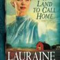 A Land to Call Home (Red River of the North #3) (Paperback)