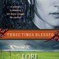 Three Times Blessed (Belles of Timber Creek, Book 2) (Paperback)
