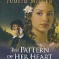 The Pattern of Her Heart (Lights of Lowell Book #3) (Paperback)