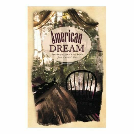 American Dream: I Take Thee, A Stranger/Blessed Land/Promises Kept/Freedoms Ring