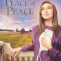A Place of Peace: A Novel (Kauffman Amish Bakery Series) (Paperback)