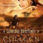Lonestar Sanctuary (Lonestar Series Book 1) (Paperback)