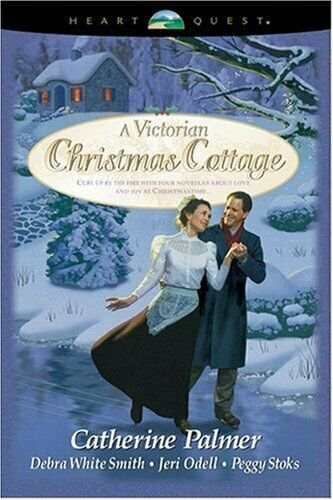 A Victorian Christmas Cottage: Under His Wings/Christmas Past/A Christmas Hope (