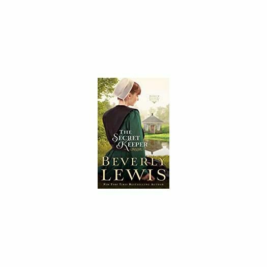 The Secret Keeper (Home to Hickory Hollow) (Paperback)