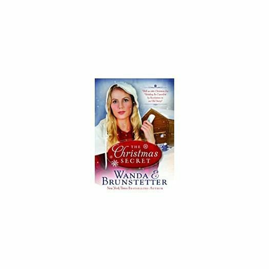 The Christmas Secret (Paperback)