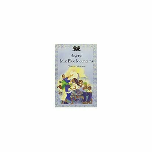 Beyond Mist Blue Mountains (Dora's Diary #3) (Paperback)
