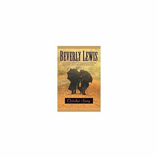 October Song (Paperback)