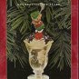 Hallmark Sundae Golfer Keepsake Ornament QX6617