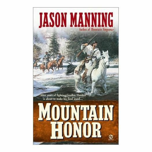 Mountain Honor [Nov 26, 2001] Manning, Jason