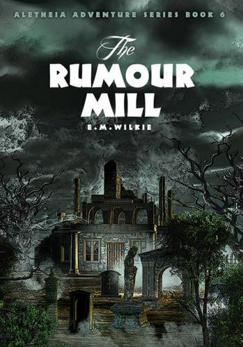 The Rumour Mill (Paperback)