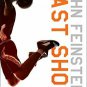 Last Shot: Mystery at the Final Four (The Sports Beat, 1) [Paperback] Feinstein,