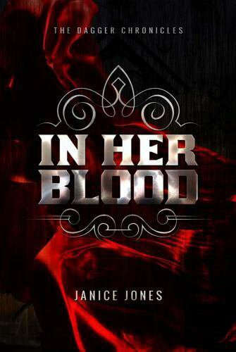 In Her Blood (Paperback)