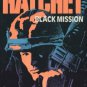 Black Mission (Hatchet, No 1) [Jan 01, 1992] Gordon