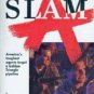 White Powder, Black Death  (Slam Book 2) (Slam-Book No 2) [Jul 01, 1993] Matthew