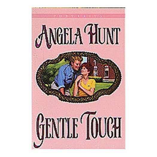 Gentle Touch (Portraits Series #7) (Paperback)