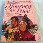 Journey to Love (Pioneer Romance Series) (Paperback)