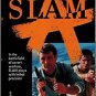 Shadow Warriors -- Slam Book #3 (Gold Eagle Miniseries) (Slam, No 3) [Nov 01, 19