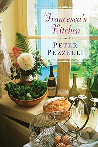 Francescas Kitchen (Paperback)