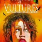 A Kettle of Vultures: . . . left beak marks on my forehead (Paperback)