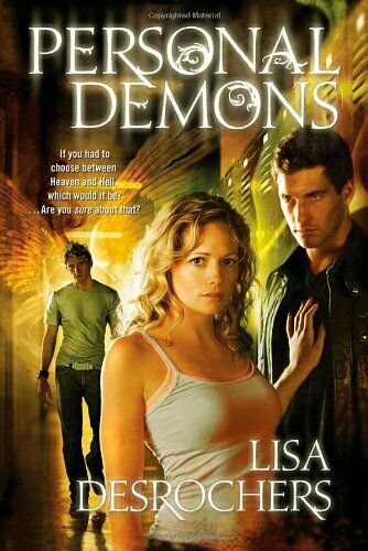 Personal Demons (Personal Demons, Book 1) (Paperback)