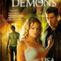 Personal Demons (Personal Demons, Book 1) (Paperback)