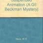 Suspended Animation (Gil Beckman Mystery Series, Book 1) (Paperback)