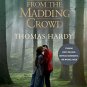 Far from the Madding Crowd (Movie Tie-in Edition) (Vintage Classics) (Paperback)