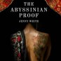 The Abyssinian Proof: A Kamil Pasha Novel (Paperback)