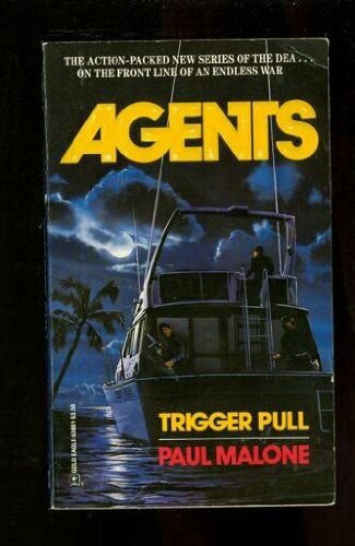 Trigger Pull [Apr 01, 1991] Paul Malone