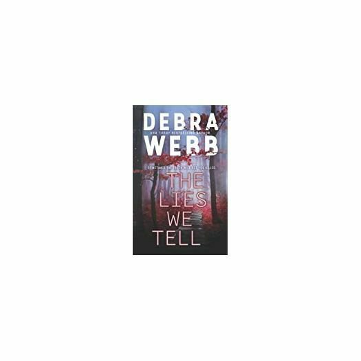 The Lies We Tell (The Undertaker's Daughter Book 2) (Mass Market Paperback)