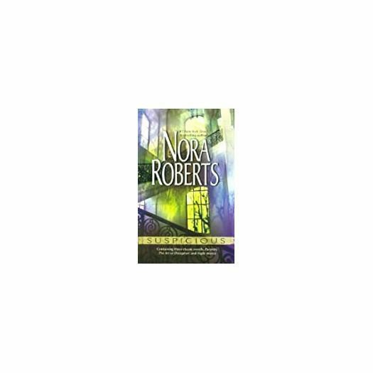 Suspicious (Paperback)