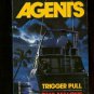 Trigger Pull [Apr 01, 1991] Paul Malone