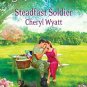 Steadfast Soldier Wyatt, Cheryl