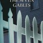 The House of the Seven Gables (The Penguin American Library) (Mass Market Paper