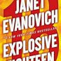 Explosive Eighteen (Stephanie Plum) (Mass Market Paperback)