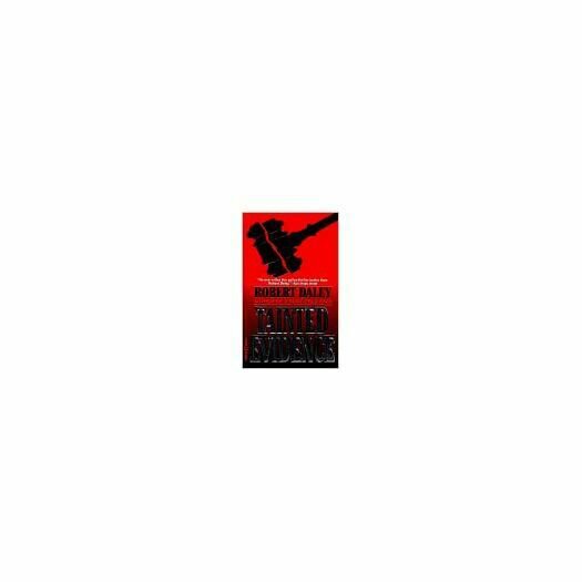 Tainted Evidence (Mass Market Paperback)