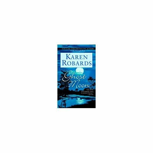 Ghost Moon: A Novel (Mass Market Paperback)