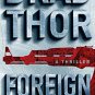 Foreign Agent: A Thriller (16) (The Scot Harvath Series) (Paperback)
