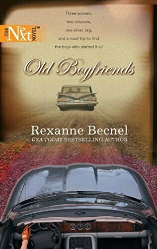Old Boyfriends (Mass Market Paperback)