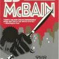 The Mugger (87th Precinct Series, Book 2) (Mass Market Paperback)